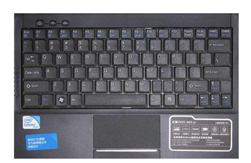 键盘部分字母无法输入