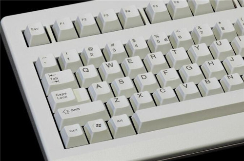 键盘部分字母无法输入