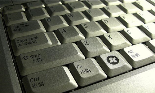 键盘部分字母无法输入