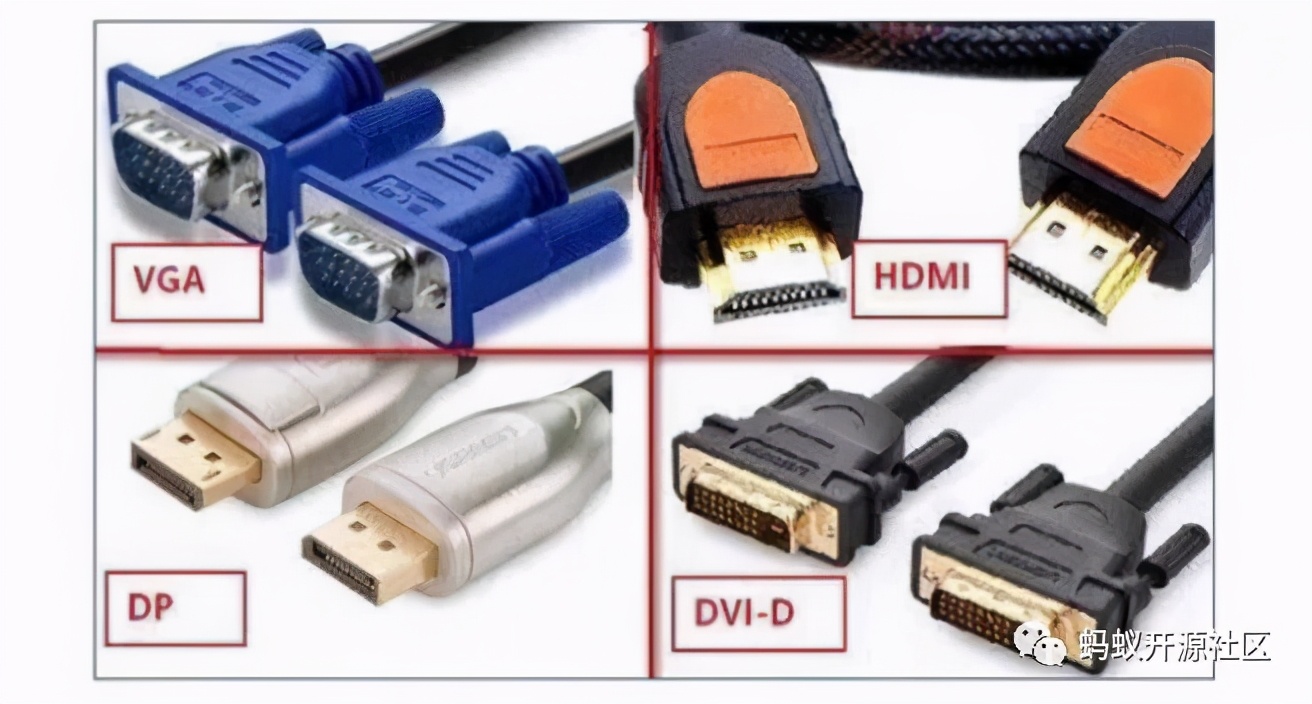 程序员双显示器