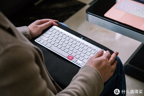 用讯飞K310智能键盘写完这篇评测后 我想是时候换输入方式了