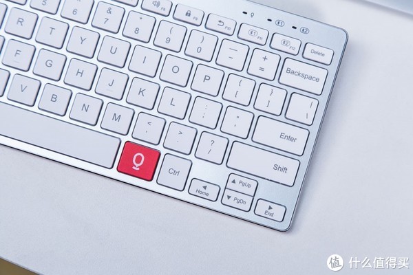 用讯飞K310智能键盘写完这篇评测后 我想是时候换输入方式了