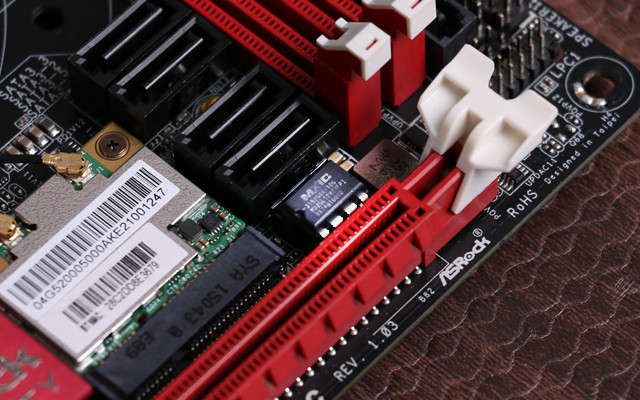 别说你会DIY电脑 主板BIOS更新进阶教程 