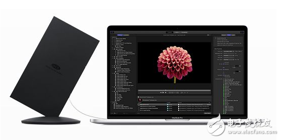 2017新款MacBook Pro将全线更新CPU 加入16GB的运行内存选项！