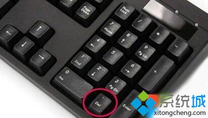 老式键盘失灵怎么办