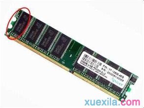 华硕x550怎么加内存条