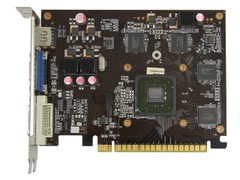 小身躯大用处 铭瑄GDDR5显存GT630测试 