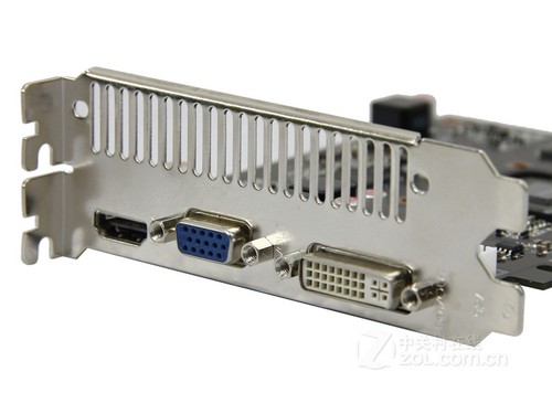 小身躯大用处 铭瑄GDDR5显存GT630测试 