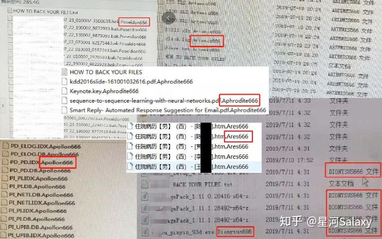 新型电脑病毒加密用户文件勒索300美元