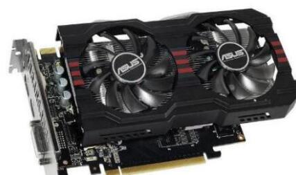 独立显卡和核显的区别