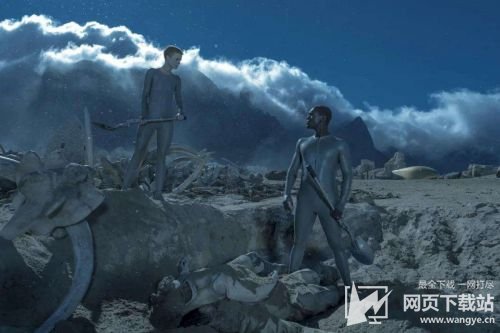 2020美剧大全下载