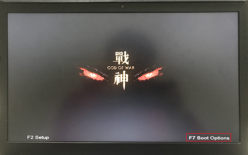 diskgenius硬盘分区教程