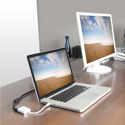 xp笔记本外接显示器_台式机xp系统接投影仪_电脑hdmi接电视没显示