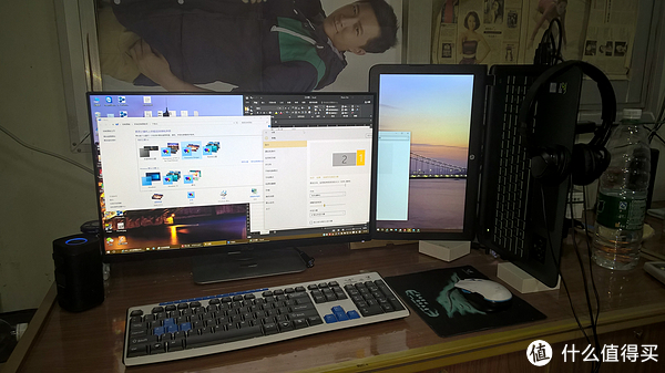 xp笔记本外接显示器_笔记本接电视显示闪烁_ps3接显示器显示模糊
