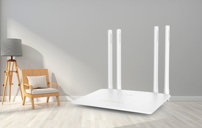 双频路由器两个信号我能选择同时连接吗？
