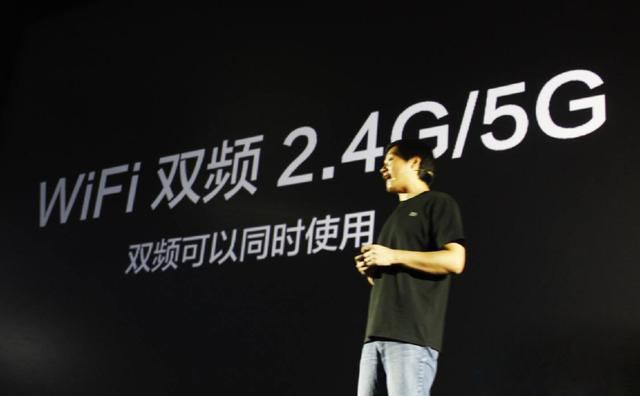 路由器双频同时开好吗