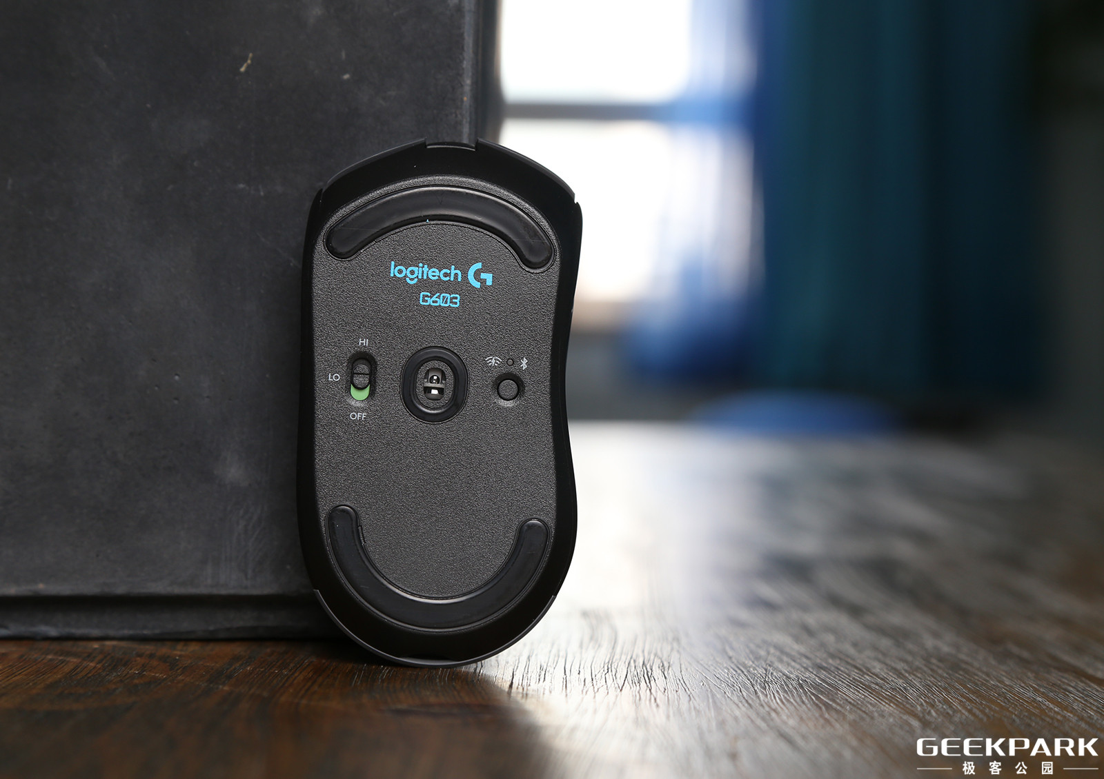 无线键盘鼠标打游戏好用吗