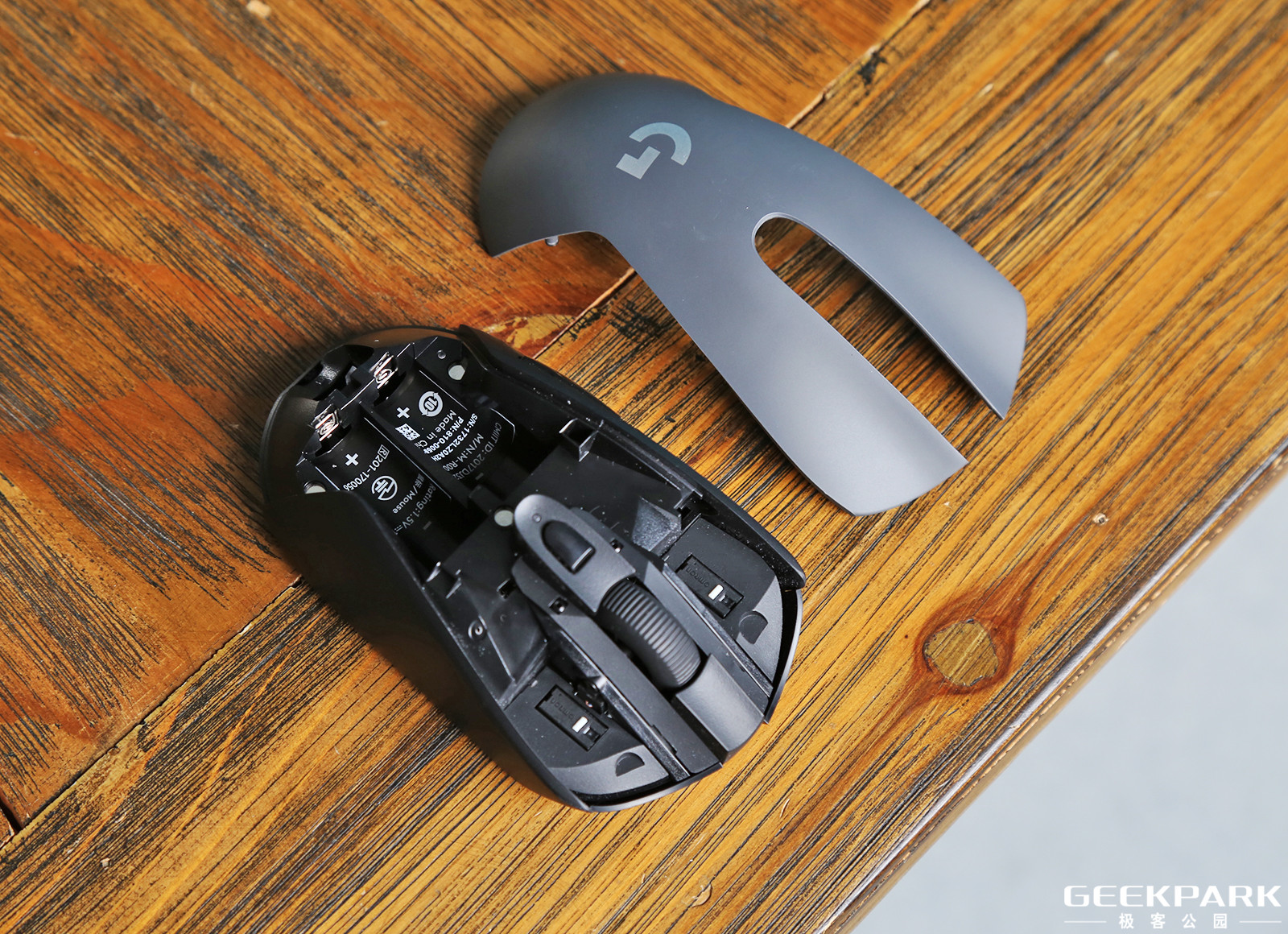 无线键盘鼠标打游戏好用吗