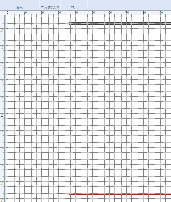 excel 图表边框_excel 图表 不要左右边框_excel 图表 不要左右边框