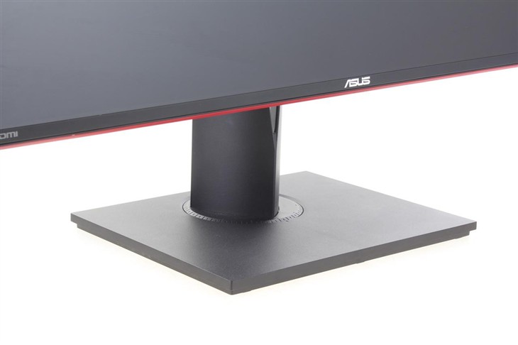 极致色彩 华硕4KUHD显示器PA328Q评测 