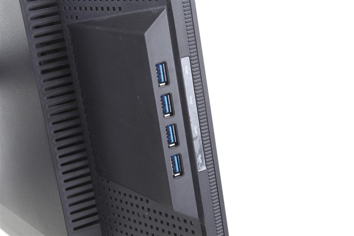 极致色彩 华硕4KUHD显示器PA328Q评测 