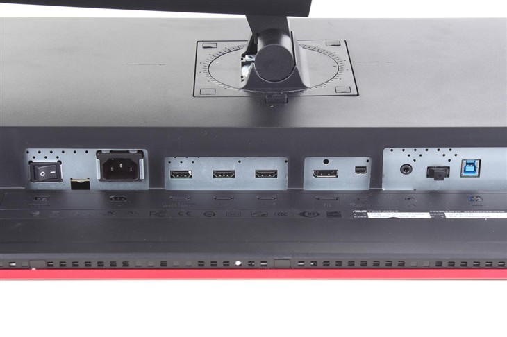 极致色彩 华硕4KUHD显示器PA328Q评测 