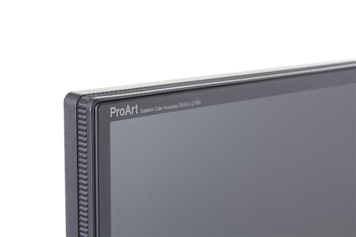 极致色彩 华硕4KUHD显示器PA328Q评测 