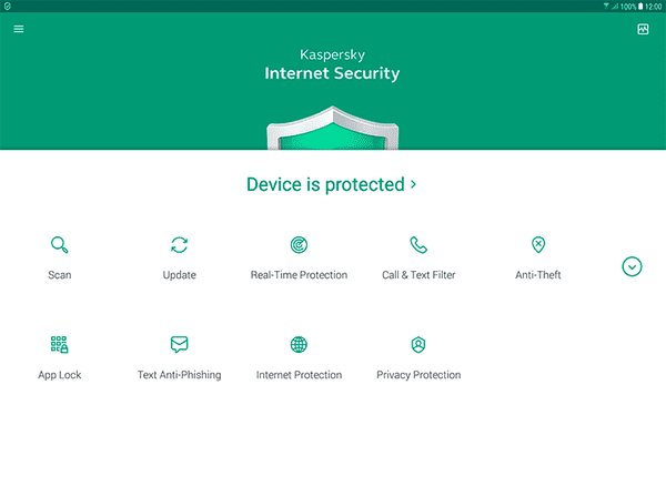 卡巴斯基安全软件官方免费版