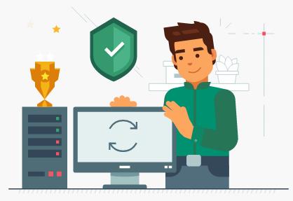 卡巴斯基杀毒软件免费版