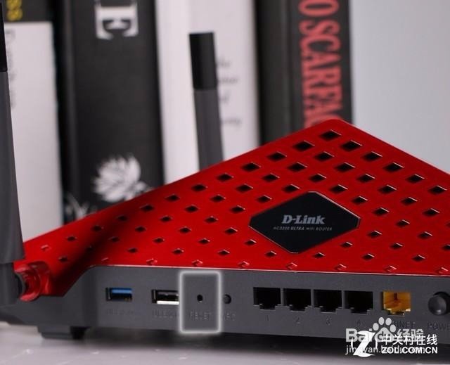 电脑怎么进入路由器