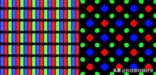 lcd显示器的缺点