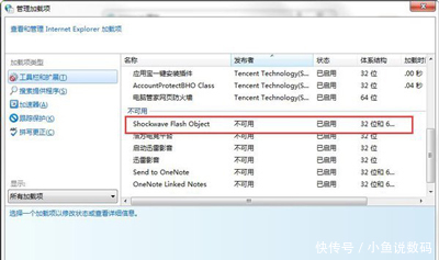 浏览器主页上的图标