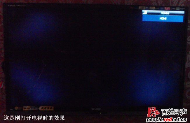 lcd显示器的缺点_lcd显示屏显示原理_lcd显示技术