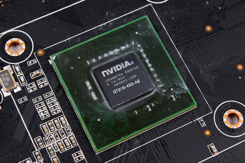 索泰发布GT240-512D5米格版发布性能升级BIOS