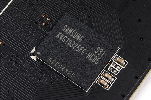 首款GT240升级BIOS发布！全程图解指导刷新！ 