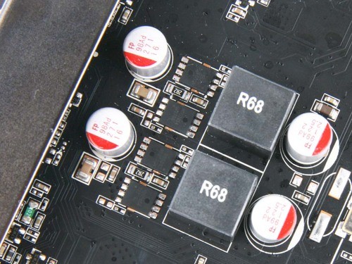 首款GT240升级BIOS发布！全程图解指导刷新！ 