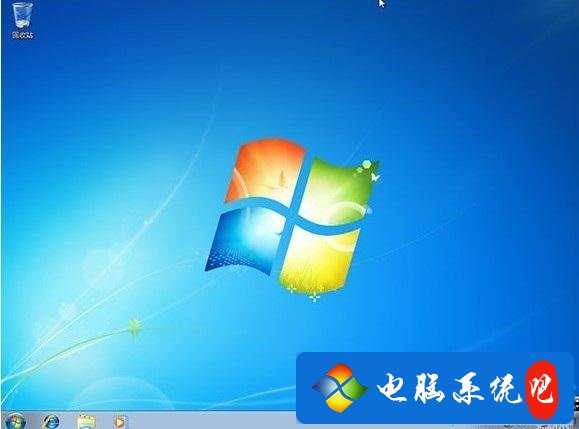 win7正版U盘安装教程_怎样用U盘安装原版win7