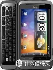 此文祭 逝去的安卓全键盘 和曾经辉煌的摩托罗拉 里程碑（Droid 4）