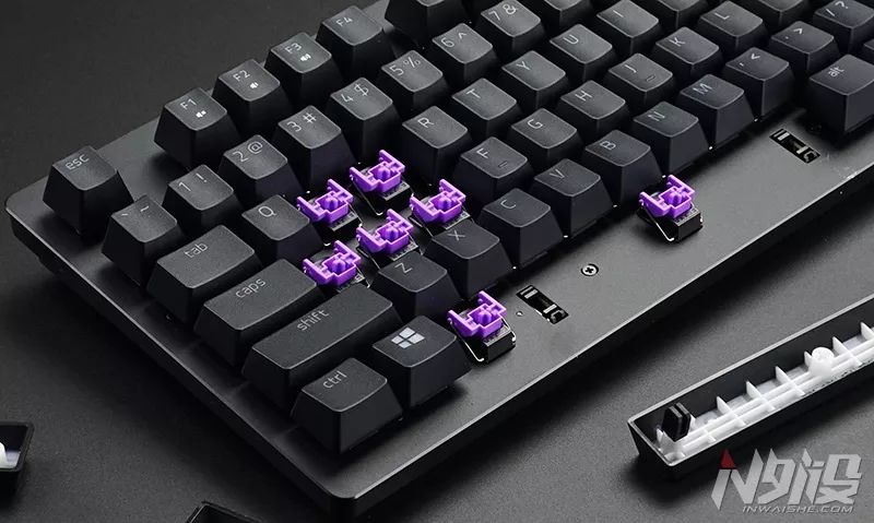 机械键盘 樱桃_樱桃轴机械键盘推荐_樱桃机械键盘推荐