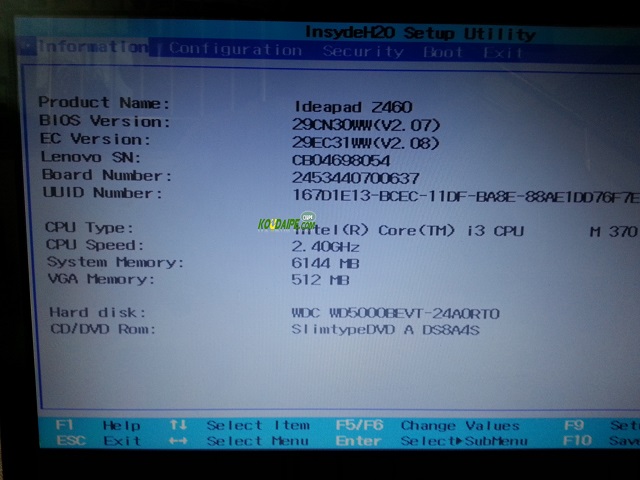 联想笔记本怎么启动u盘   三联