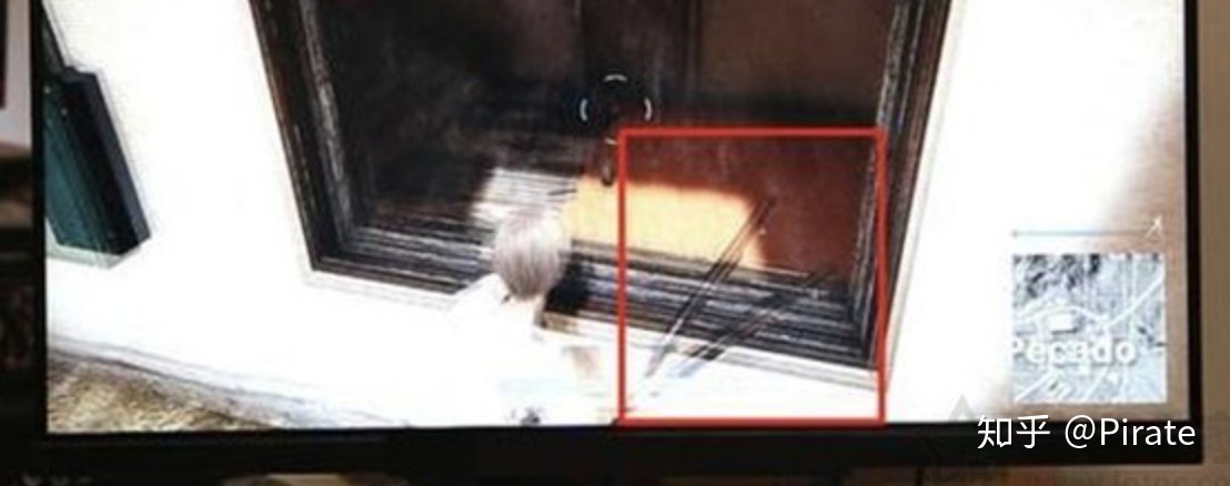 显示器屏幕材质排行