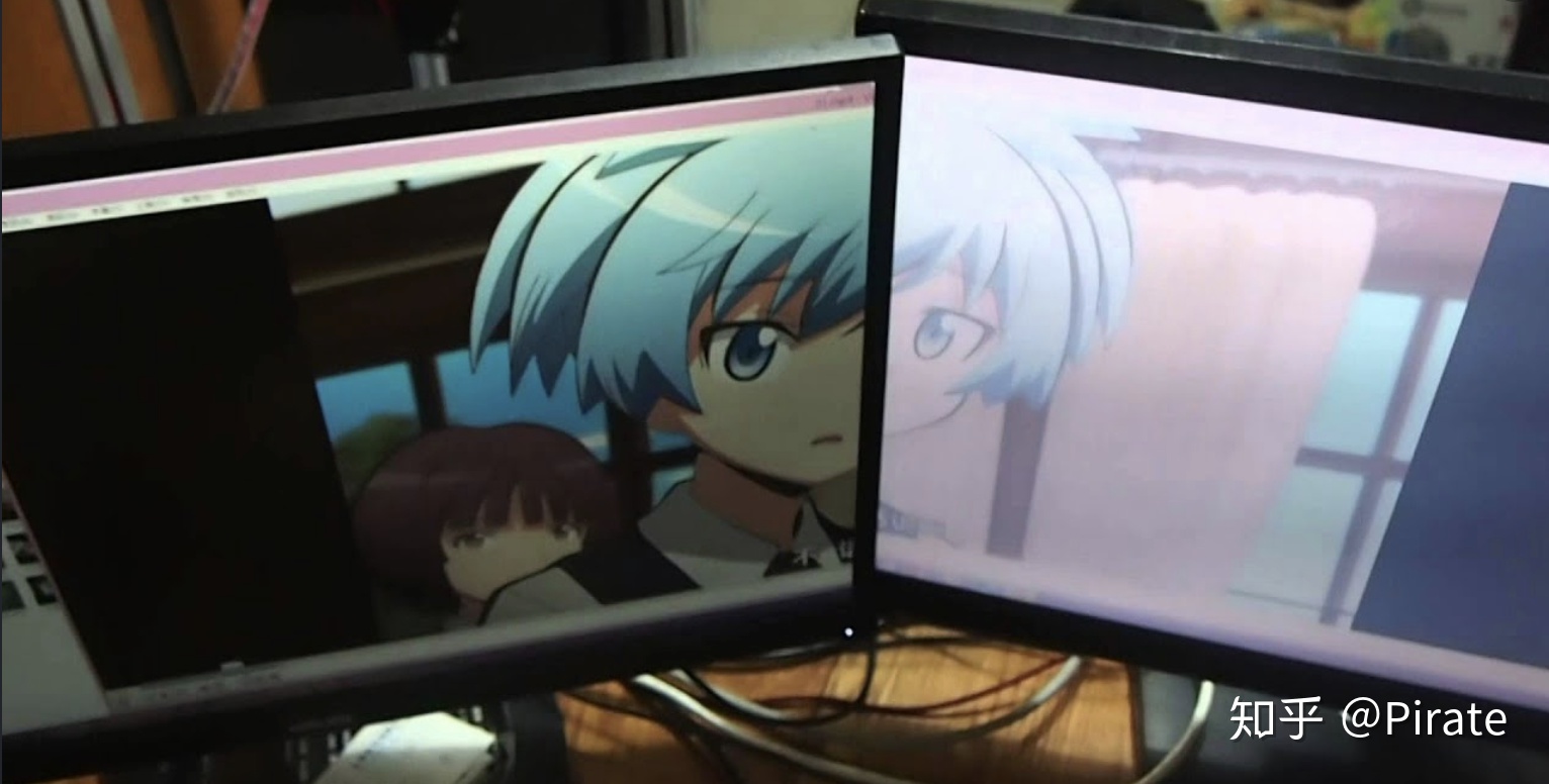 显示器屏幕材质排行