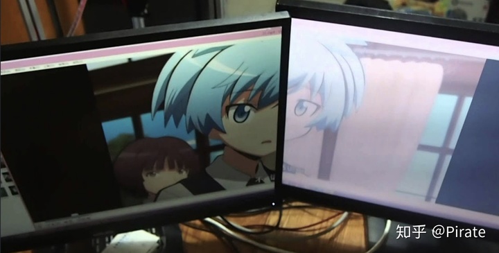 显示器屏幕材质排行