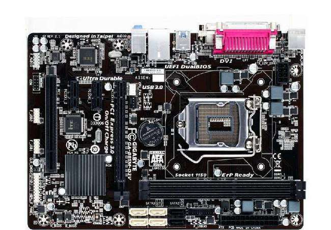 二手主板值得买吗