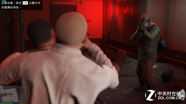 移动显卡能玩吗? 四款游戏本实战GTA V 