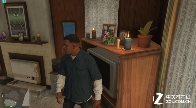 移动显卡能玩吗? 四款游戏本实战GTA V 