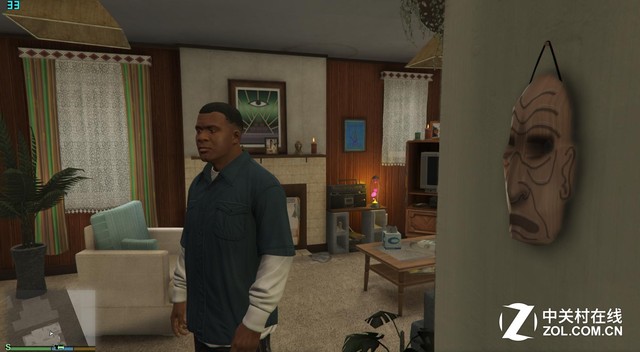 移动显卡能玩吗? 四款游戏本实战GTA V 