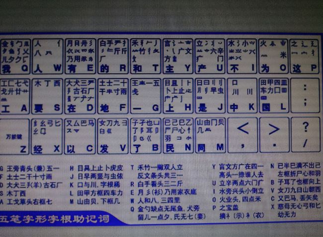 拼音五笔混合输入法下载_小鸭五笔怎么输入特殊符号_五笔和拼音混合输入法