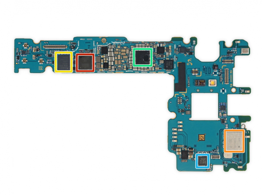 三星r463笔记本主板电池更换_三星note4更换主板_三星note4更换主板