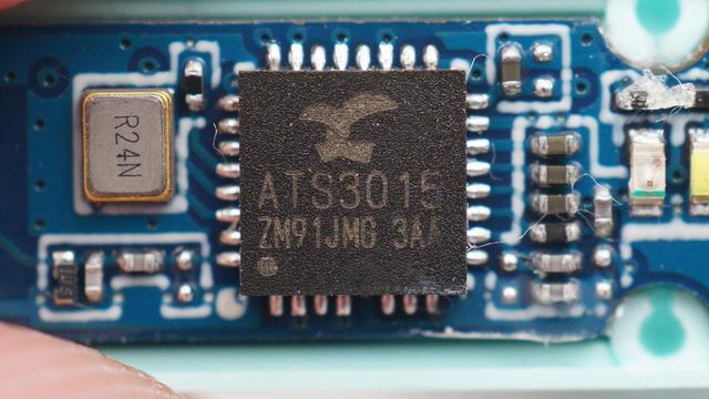 机械键盘主控_机械键盘主控_机械键盘用薄膜主控